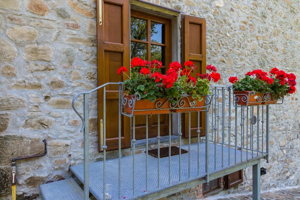 Casa Marta Villa Pescaglia Exterior foto